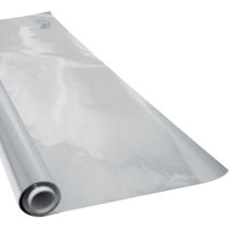Mylar simple 50mμ 1.20 x 1m linéaire Superplant , papier réflechissant lumière