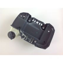 Ferrarigroup - original Oleomac efco Freischneider Tank mit Halter 61382010R