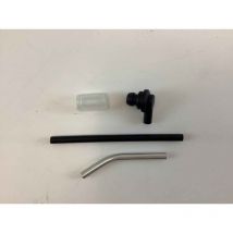 Oleo Mac - original oleomac Kettensäge Öltank Fisch 931 - 932 - 932C 50032057R