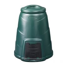 Original Organics - 220L Green Compost Converter With Base Plate