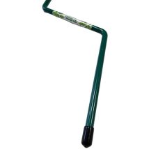 Original Organics Heavy Duty Spiral Compost Aerator Tool