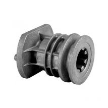 Portacuchillas castelgarden