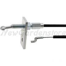 ORIGINAL Rasenmähertraktor Kupplungszug NUR ORIGINAL 2013880