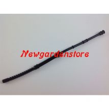 Solo - original 651 sp Kettensägengemisch-Kraftstoffschlauch 6063340