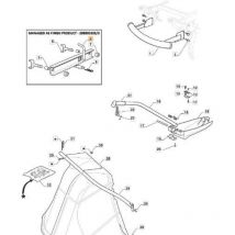 Original-stift emak G125510021E1