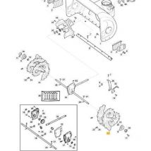 Stiga Bohrer SX – 1811-2983-01