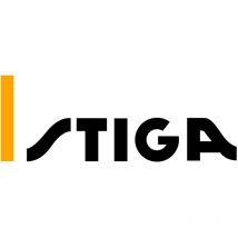 Stiga Bürstensatz – 1126-1028-01 – Hochwertiges Zubehör für Gartenpflege – Effektive Reinigungslösung für Rasenflächen