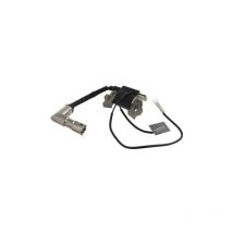 Original stiga-castelgarden bobina de encendido del motor del tractor de césped 118550417/0