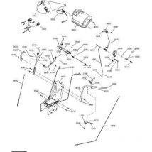 Stiga - original gurt – 1812-2632-01