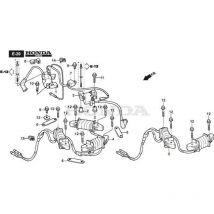 Stiga - original ladespule – 118552491/0