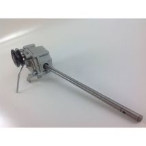 Original stiga Rasenmäherantrieb 153SP - 461PD - 48S 181003081/1