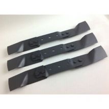 ORIGINAL STIGA Rasentraktor Messersatz park100m villa102m 1134-9001-01