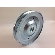 Polea de transmisión original stiga tractor cortacésped 1330m 182601509/0