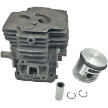 Stihl - Kolbenzylinder 41470201206