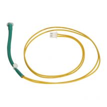 Hobbytech - Original -Temperatursensor ntc (Länge: 480 mm) für saeco & Philips Coffee Machine - 421946046921