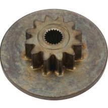 Original Tuff Torq 12-Zahn-Bremsscheibe Getriebeantrieb