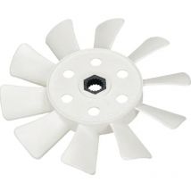 Original Tuff Torq Rasenmähertraktor Antriebsventilator