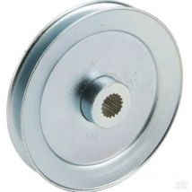 Original Tuff Torq Traktor Antriebsriemenscheibe 1A646025780