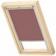 Velux - Store occultant Tomette - pour fenêtre de toit MK06