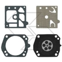 Original Walbro D11-HDA Membran- und Dichtungssatz für HDA-20-1 Vergaser