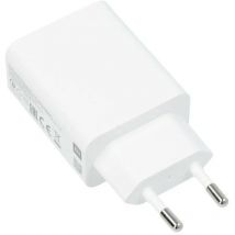Original Wandladegerät Xiaomi MDY-11-EZ (nur Kopf), Schnellladegerät 33 w weiß
