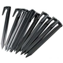 Original Worx Roboter-Rasenmäher WR155E Begrenzungsdraht-Spike-Set 340 Stück