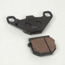 Originale Bremsbelagsatz Für Motorrad Sachs 125 Zz Super Motard