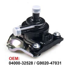 Originale Elektrische Umkehrwasserpumpe Für Toyota Prius (2004–2009), Oem 0400032528 G9020-47031