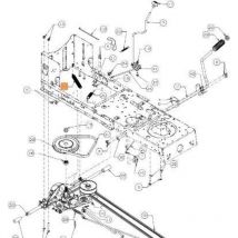 Oleo Mac ORIGINALFEDER C73204746 – Hochwertige Feder für Traktorgetriebe – Kompatibel mit TORNADO 108/15,5 T, 95/11,5 T, 97/13 T