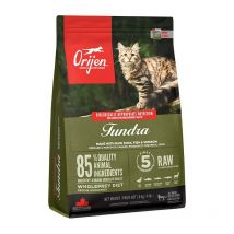 ORIJEN Tundra - nourriture sèche pour chat - 1,8 kg