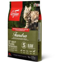 Orijen Tundra - Nourriture Sèche Pour Chat - 5,4 Kg