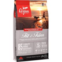 Orijen Fit & Trim - Nourriture Sèche Pour Chiens - 11,4 Kg