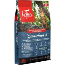 2work - Orijen Guardian 8 - Nourriture Sèche Pour Chat - 4,5 Kg