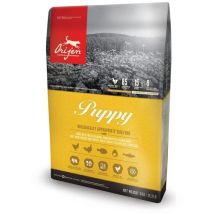 Chiots Orijen Au Poulet, Poisson Et Dinde, 6 Kg