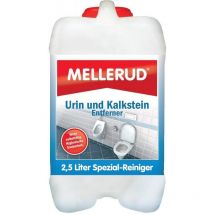 Mellerud - Dissolvente de urine y de caliza 2,5L (por 4)