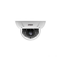 Orion - GST-655 - 1/3' ccd ii Vandal-proof Fixed Dome Camera 2.812mm 28 ir LEDs 620L