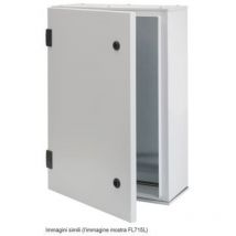 Orion.Tech Porta Cieca H400 L300 P200 ( Hager lume cod. FL707L )