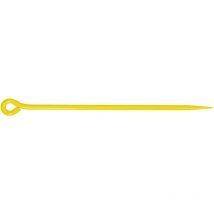 Orit Schnureisen/Pflasternadel mit Auge, 400mm