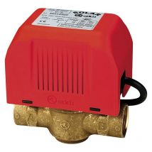 Orkli - Zwei-Wege Zonenventil 1 Zoll Innengewinde Solar Solaranlage Solarthermie