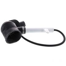 Durite Lave-Linge cuve/pv + chambre compression + tuyau pressostat - Ormond