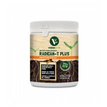 Radican-T Plus 100 gr – Concime biologico per la crescita delle radici – Contiene micorrize e Trichoderma