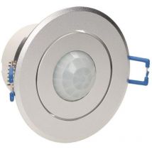 CR-223 Sensore di Movimento per Luci 360 Gradi Portata 6 m Impostazione dell'ora 1200 w - Orno