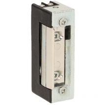 EZ-4033 Serratura Elettrica Simmetrica Senza Memoria Senza Blocco bassa corrente 280mA per 12VDC (senza memoria e senza blocco) - Orno