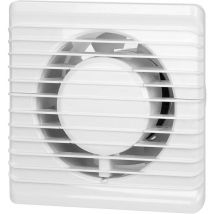 WL-3200 Dunstabzugshaube of Silent Bath 100mm Standard (Normal) - Orno