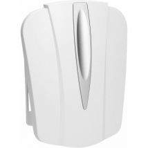 X 1X, Bianco 8 v, 105 mm / 162 mm / 36 mm - Orno