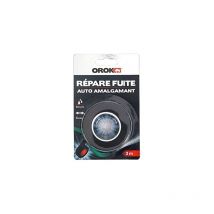 Orok - Ruban Adhésif Isolant, Ruban Adhésif Industriel - Ruban Adhésif Anti Fuite D'Eau 3m X 25mm, Ruban Adhésif Auto Amalgamant