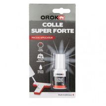 Orok Colle Super Forte3x1g Mit Gel - Orok