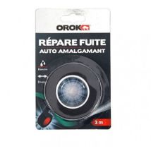 Orok Klebeband Zur Reparatur Von Lecks 3mx25mm - Orok