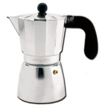 Oroley - Aluminium-kaffeemaschine Für 9 Tassen 215030400