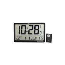 Orologio da parete Trevi multifunzione radiocontrollato 0M356000